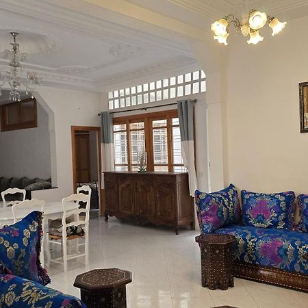 A Pleasant Stay In Best Area Of Medina Fez Exterior foto