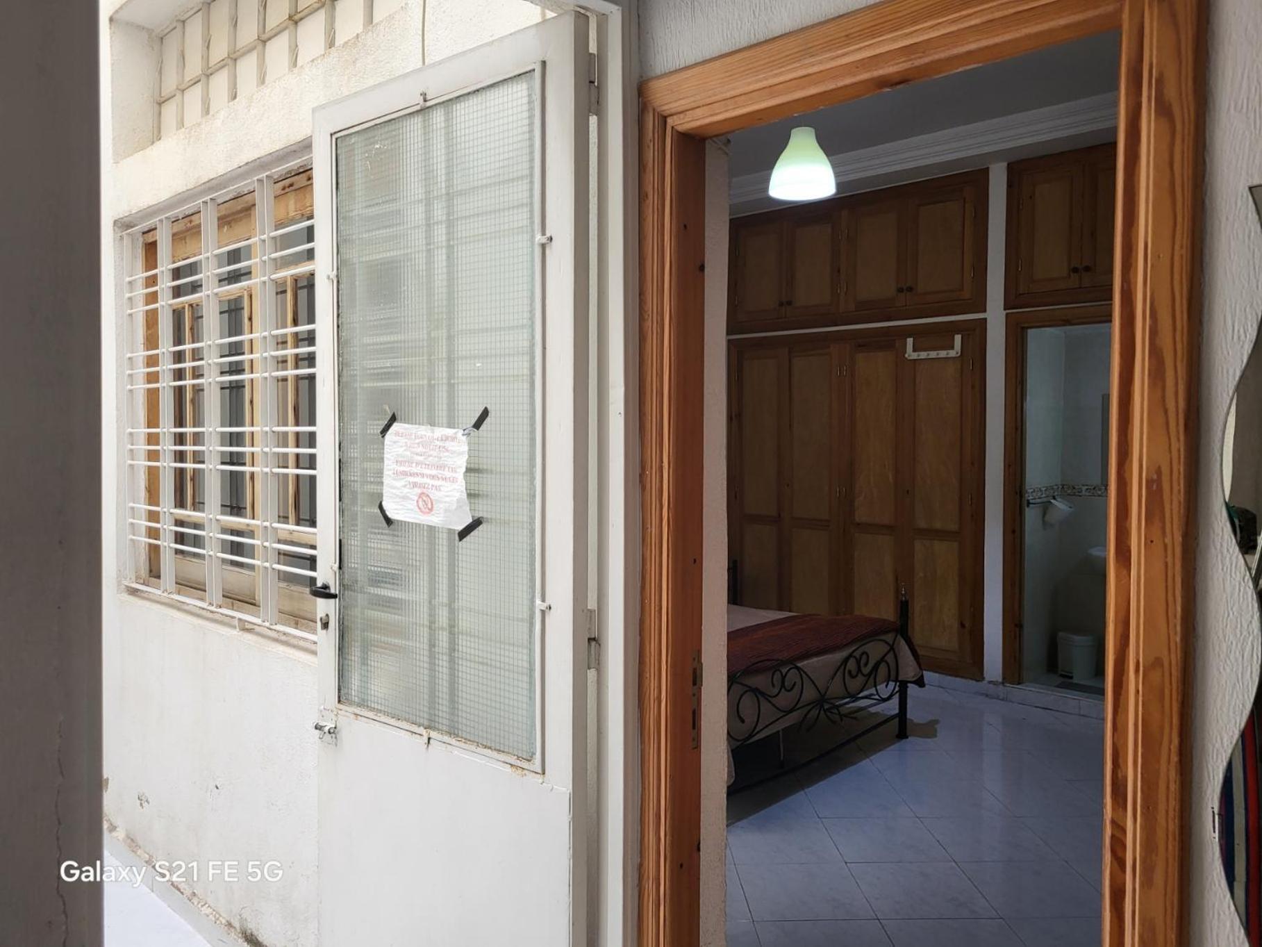 A Pleasant Stay In Best Area Of Medina Fez Exterior foto