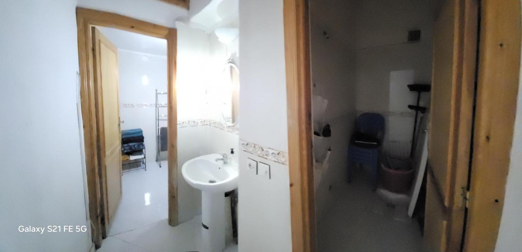 A Pleasant Stay In Best Area Of Medina Fez Exterior foto