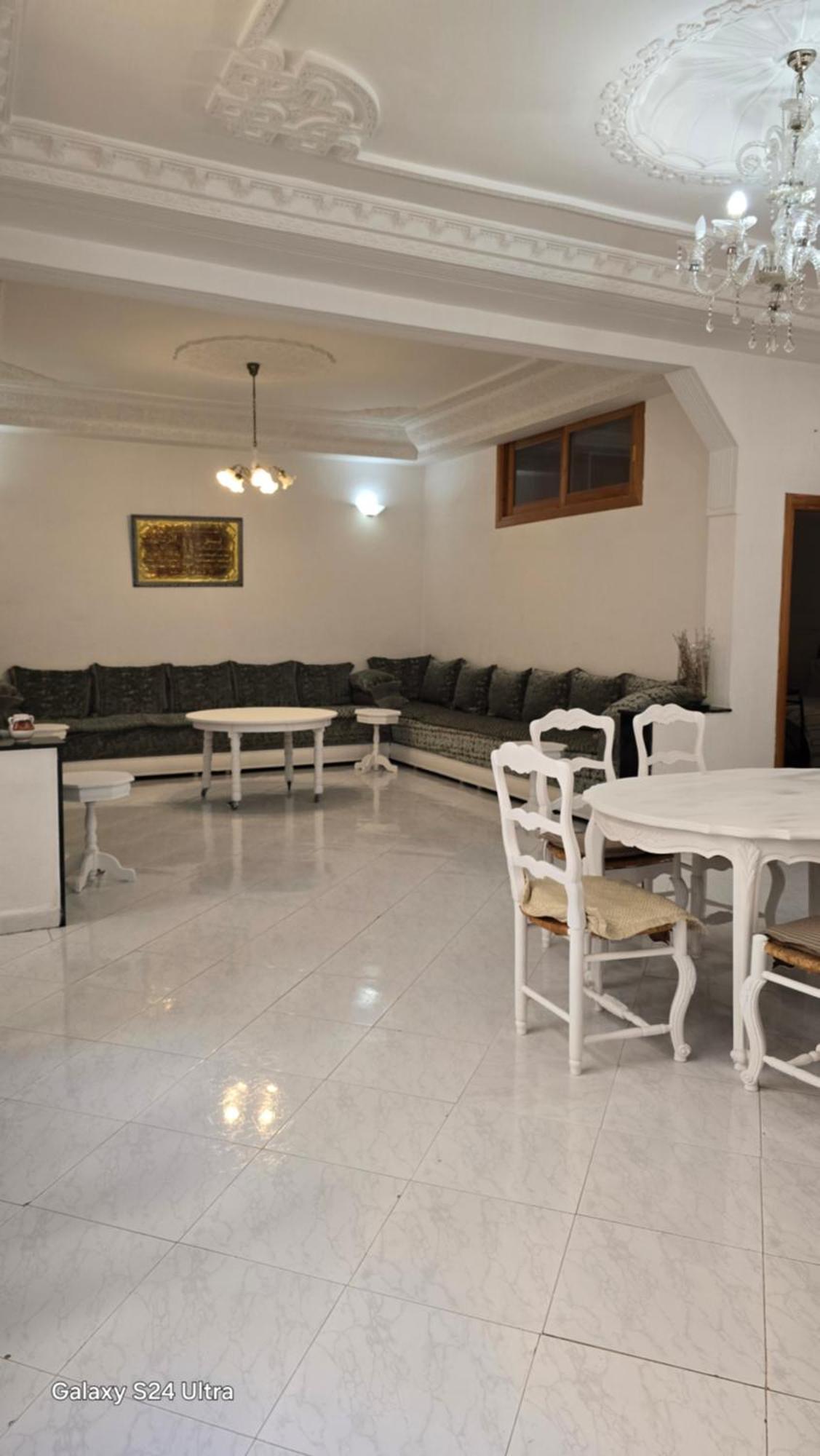 A Pleasant Stay In Best Area Of Medina Fez Exterior foto