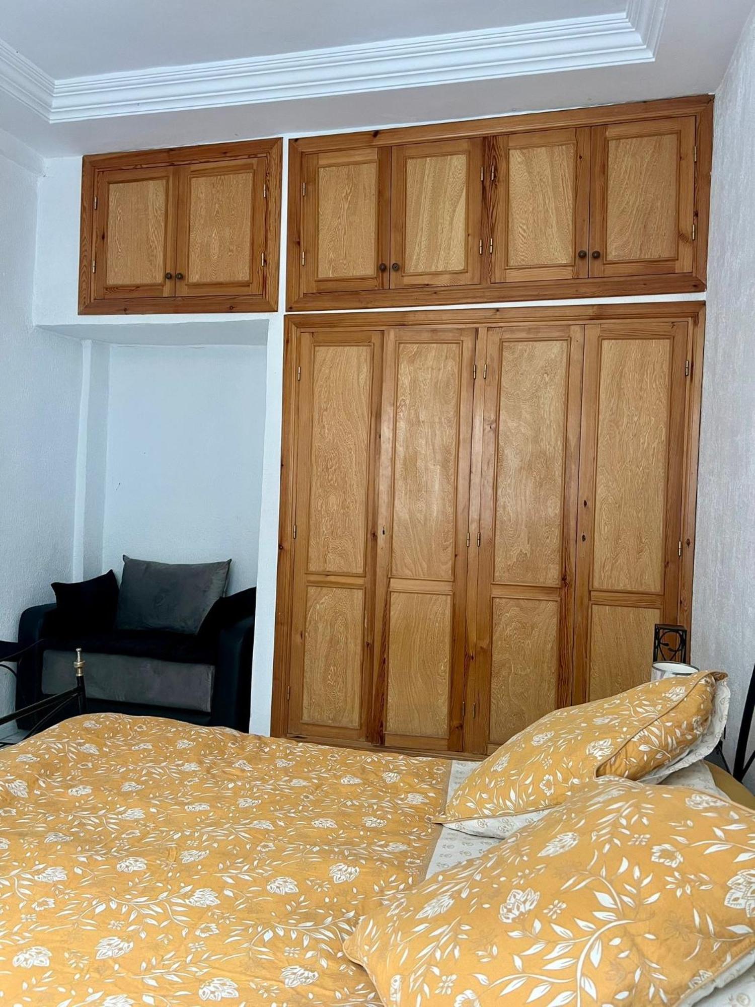 A Pleasant Stay In Best Area Of Medina Fez Exterior foto