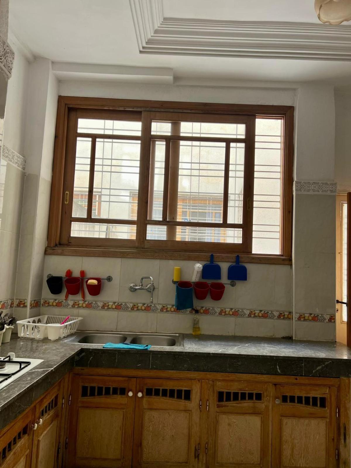 A Pleasant Stay In Best Area Of Medina Fez Exterior foto