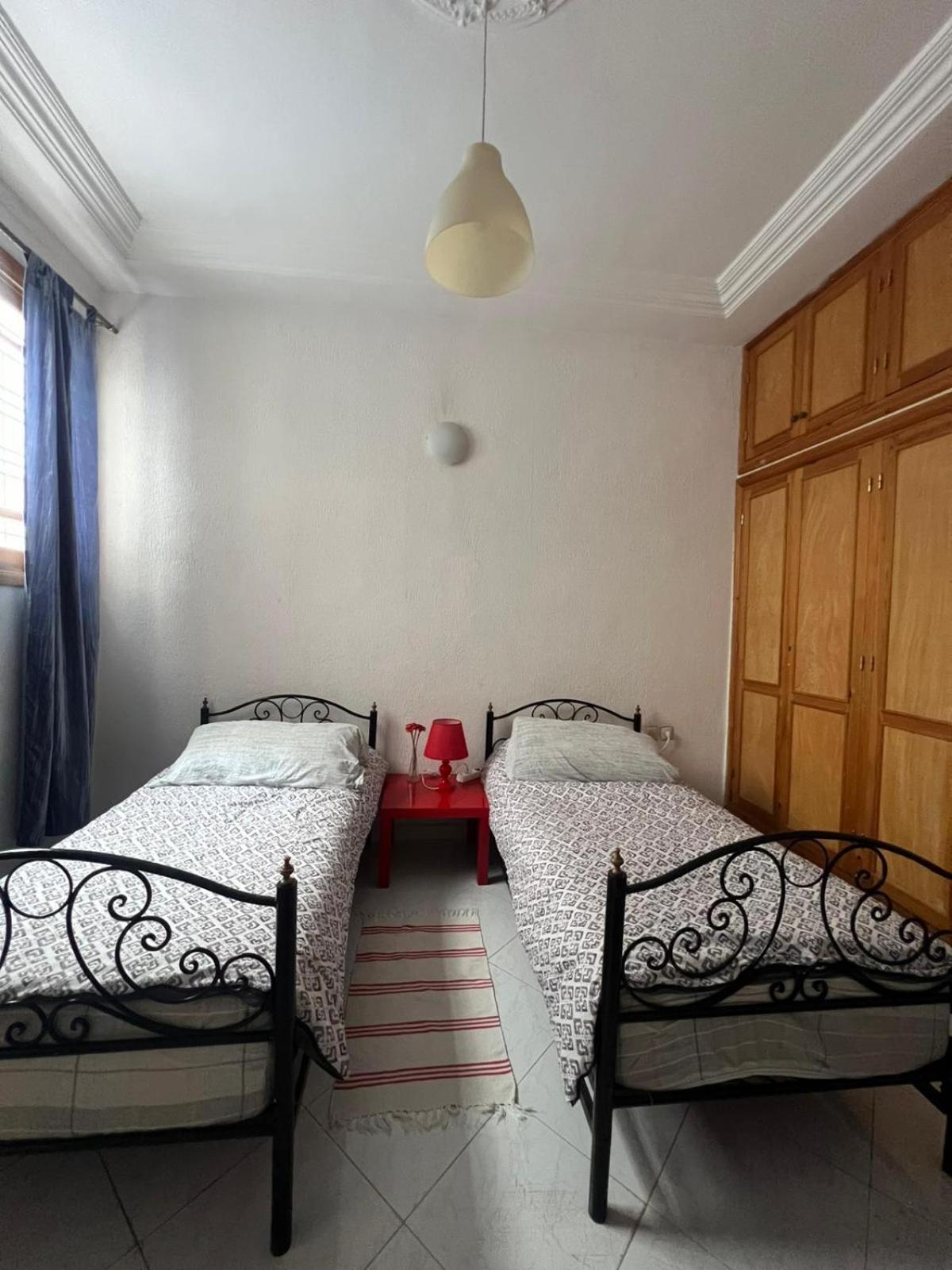 A Pleasant Stay In Best Area Of Medina Fez Exterior foto