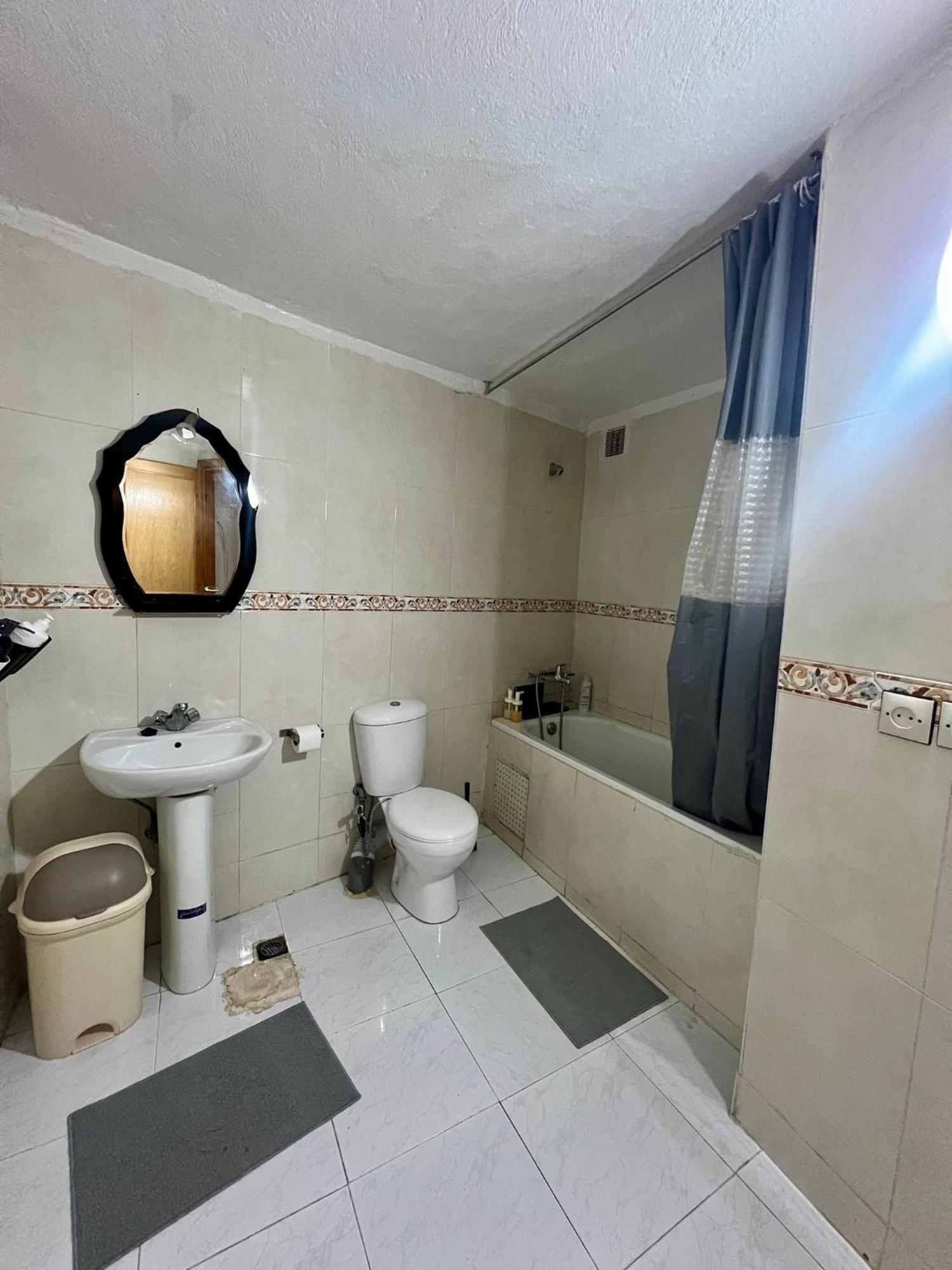 A Pleasant Stay In Best Area Of Medina Fez Exterior foto