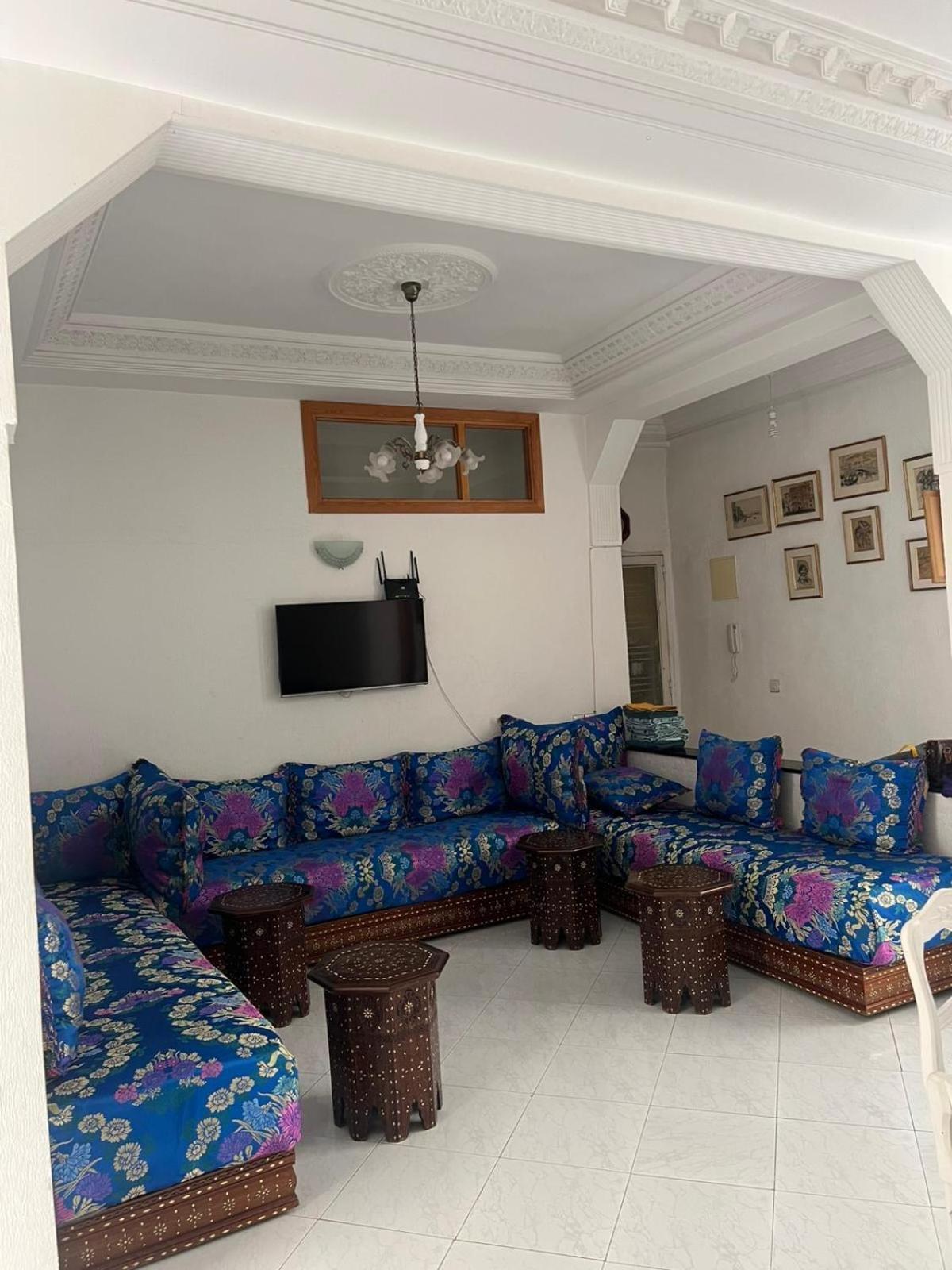 A Pleasant Stay In Best Area Of Medina Fez Exterior foto