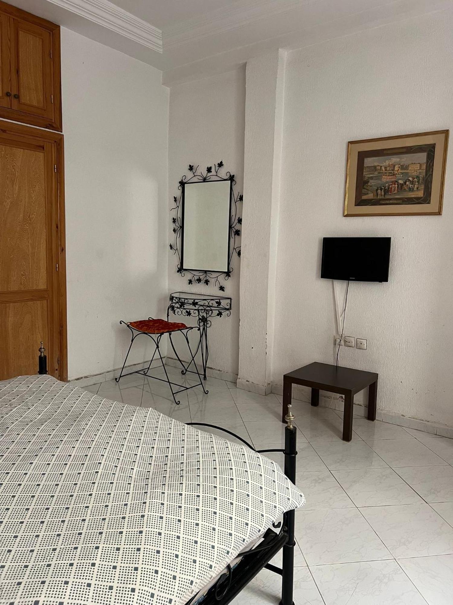 A Pleasant Stay In Best Area Of Medina Fez Exterior foto