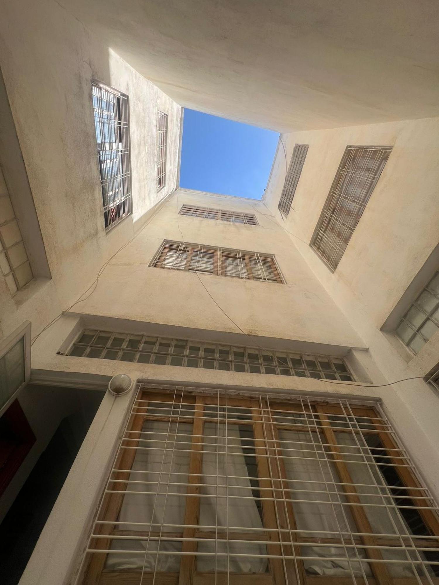 A Pleasant Stay In Best Area Of Medina Fez Exterior foto